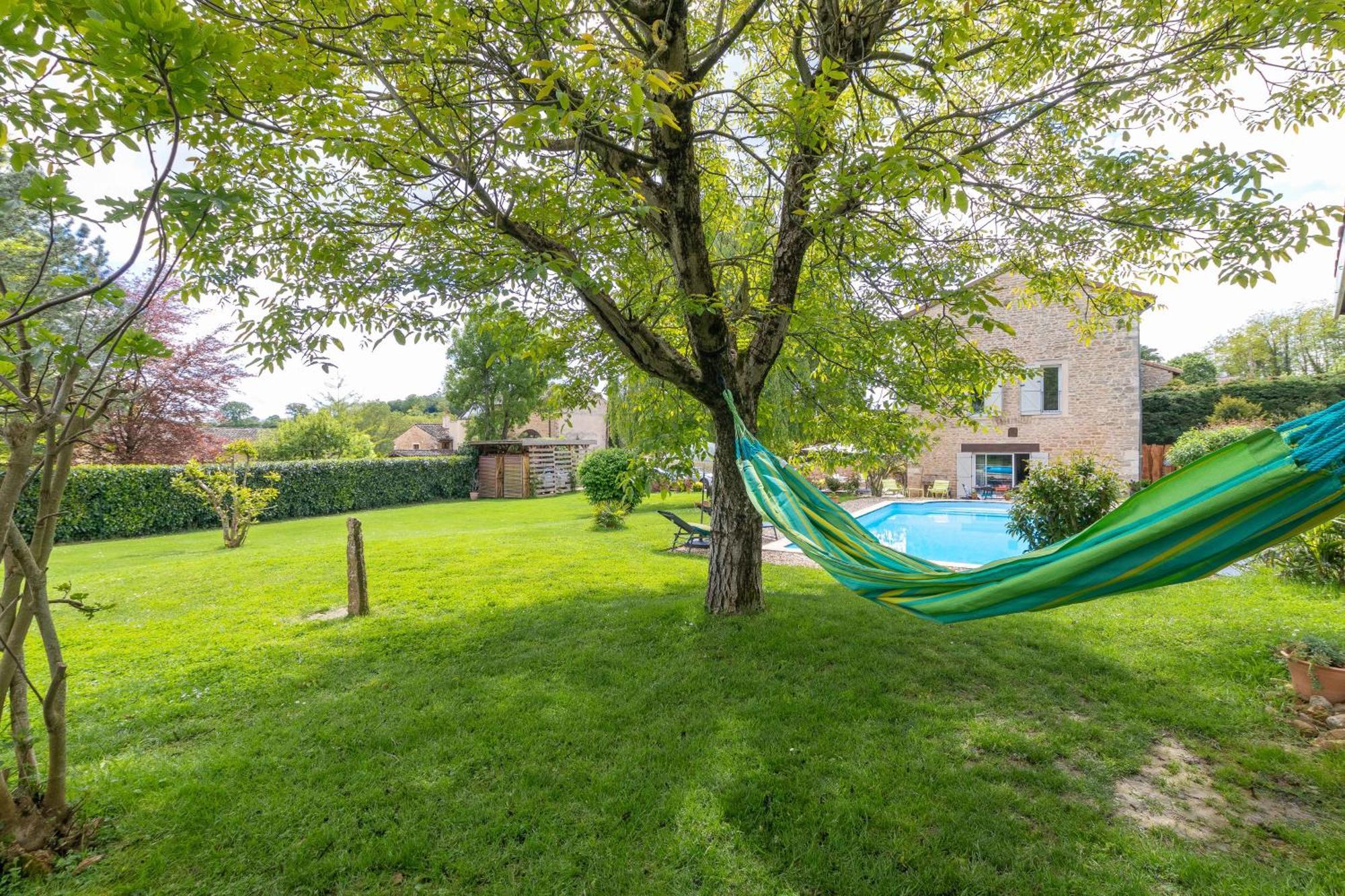 Studio Clos Des Renauds Charbonnieres  Exterior foto